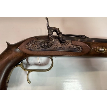 Pistola ad avancarica Ardesa Patriot cal. .45, immagine 4 di 10