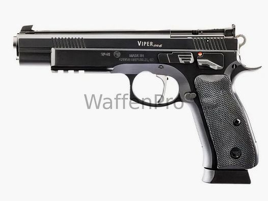 Pro Tuning CZ Shadow Viper OR Pro Tuning