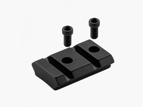 Montagebasis vorne für Browning X-Bolt