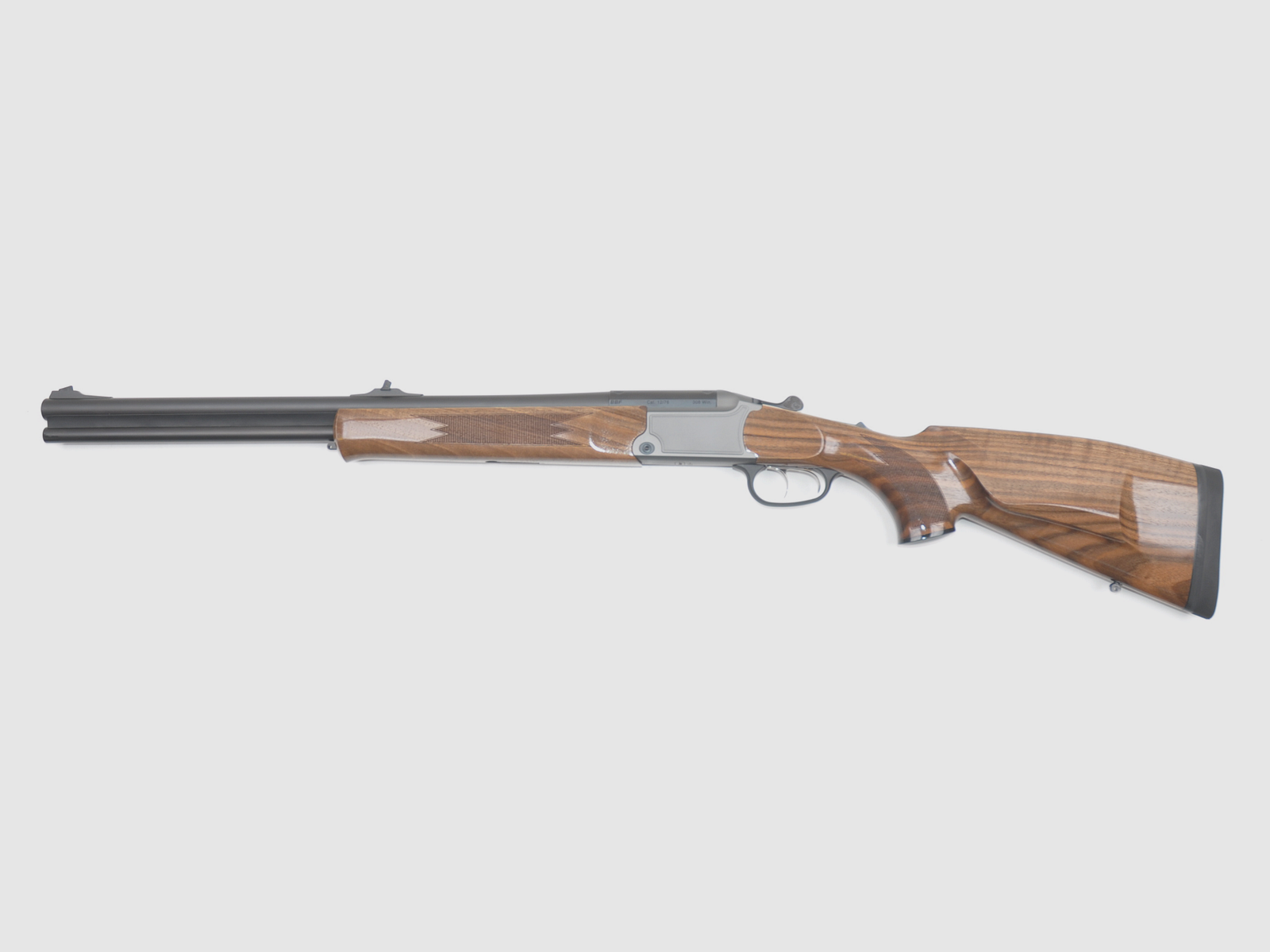 Blaser BBF95 Kal. 12/76 & .308Win.