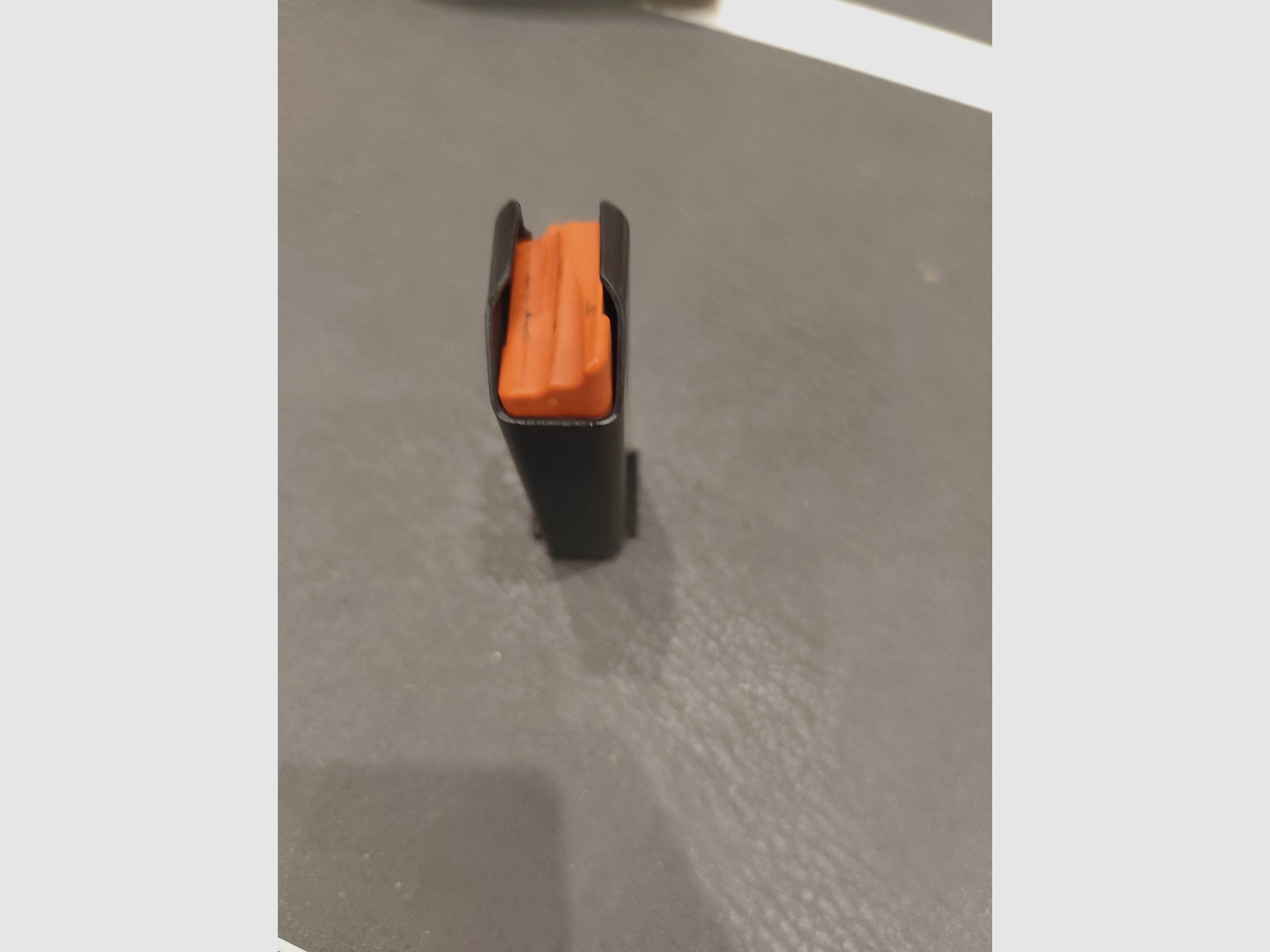 AR-15 Magazin 9mm 10 Schuss HERA / OBERLAND ARMS / Duramag