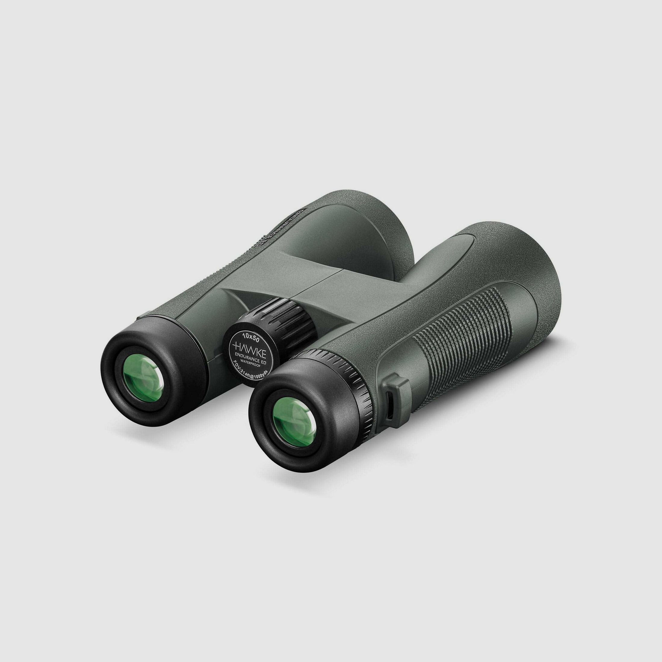 Hawke Fernglas Endurance ED 10×50, Bild 2 von 2
