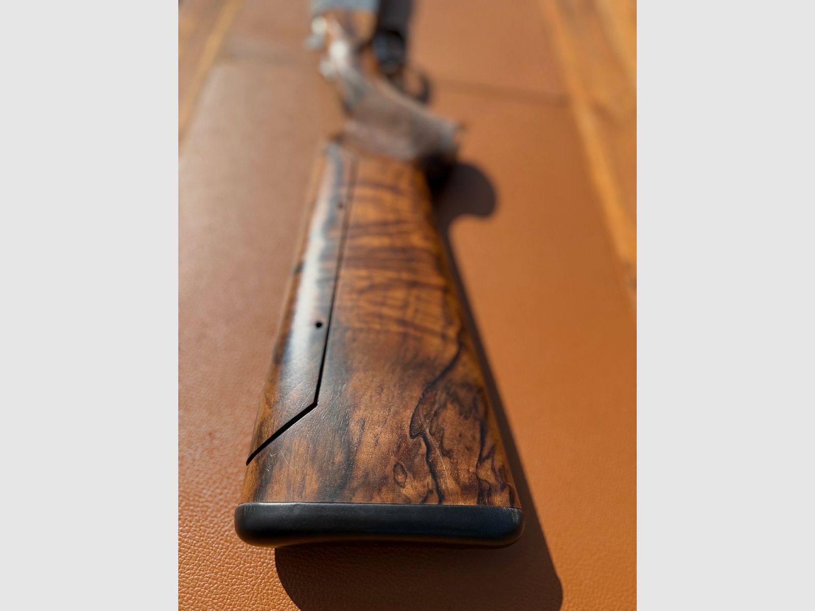 Krieghoff K80 Pacours cal 12. / LL 81 cm