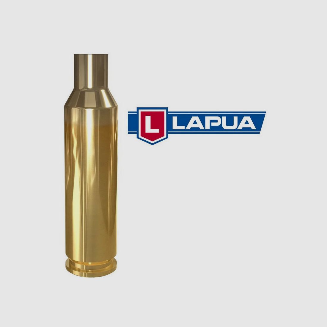 .338 Lapua Magnum Lapua Hülsen 100 Stück