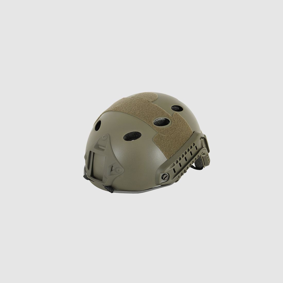 FAST PJ helmet replica - Ranger Green [EM]