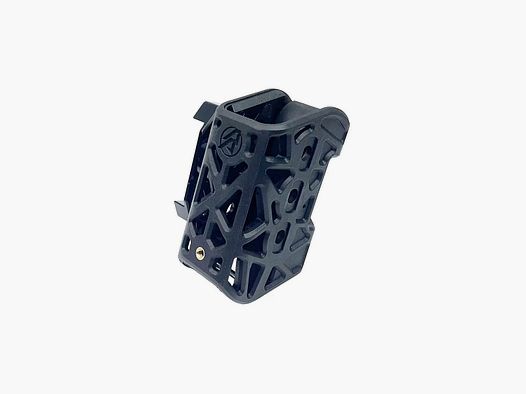 DAA X-Ray Magazine Pouch black