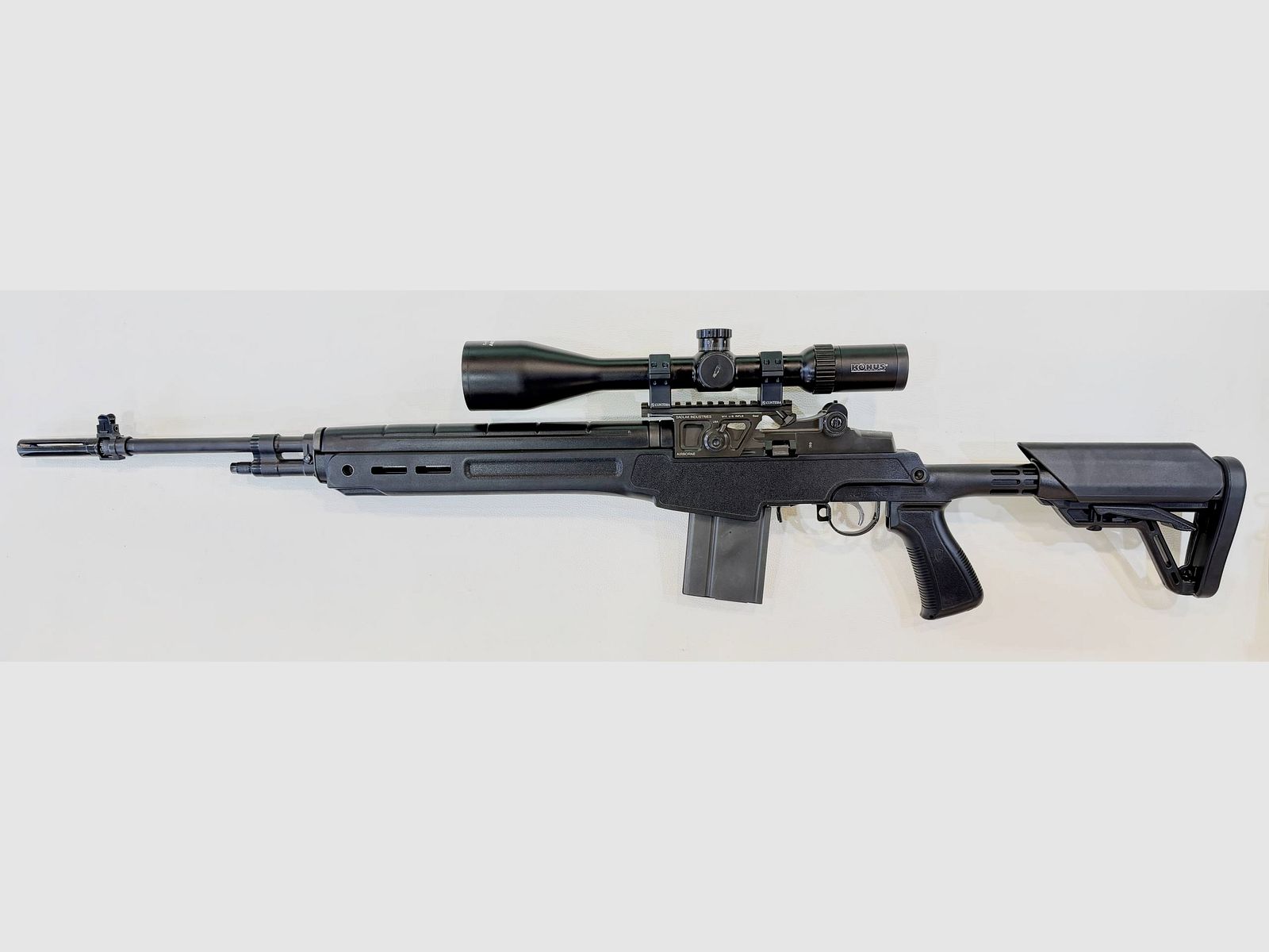 SPRINGFIELD M1A – 308 WIN., image 7 of 17