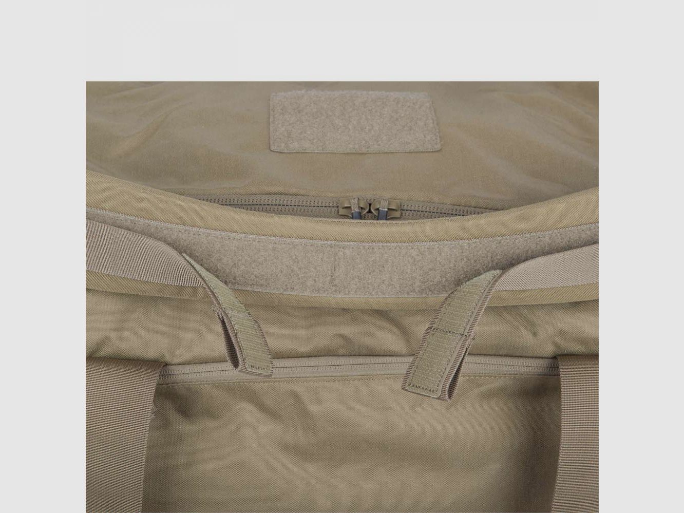 HELIKON-TEX ENLARGED URBAN TRAINING BAG® 70 LITER COYOTE