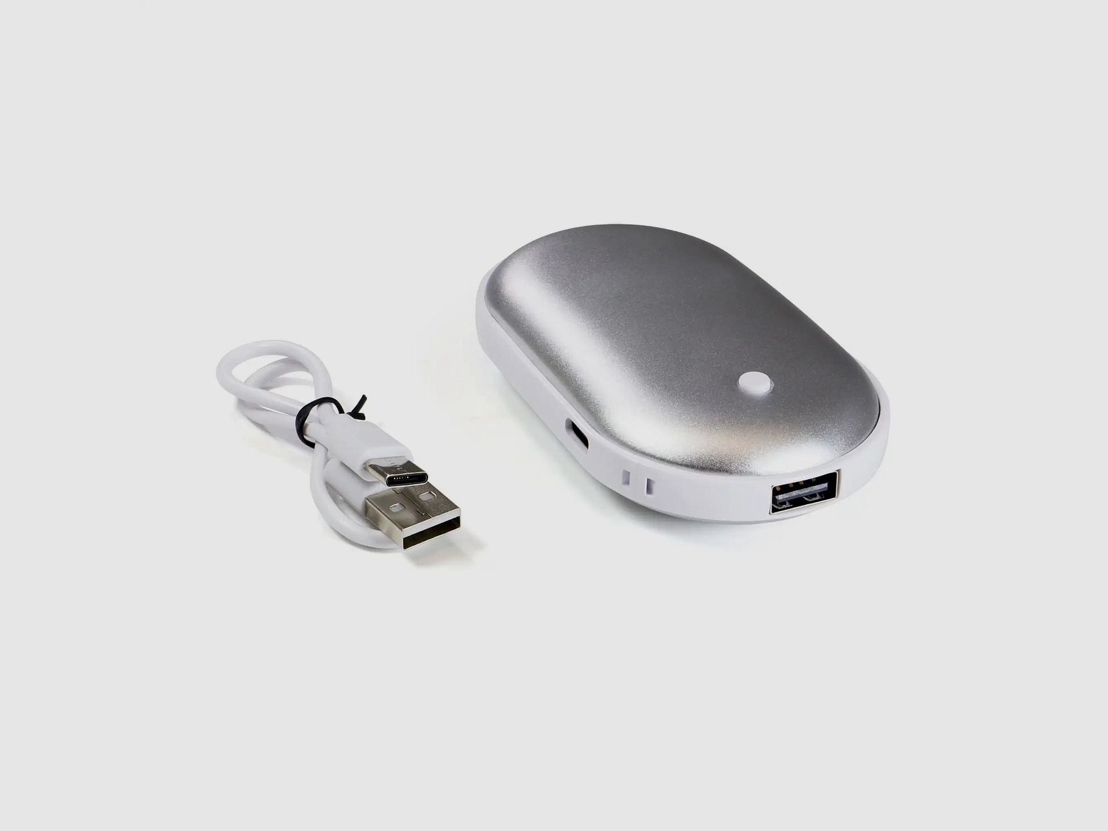 Origin Outdoors Origin Outdoors USB-Handwärmer Powerbank-Slim 5000 mAh