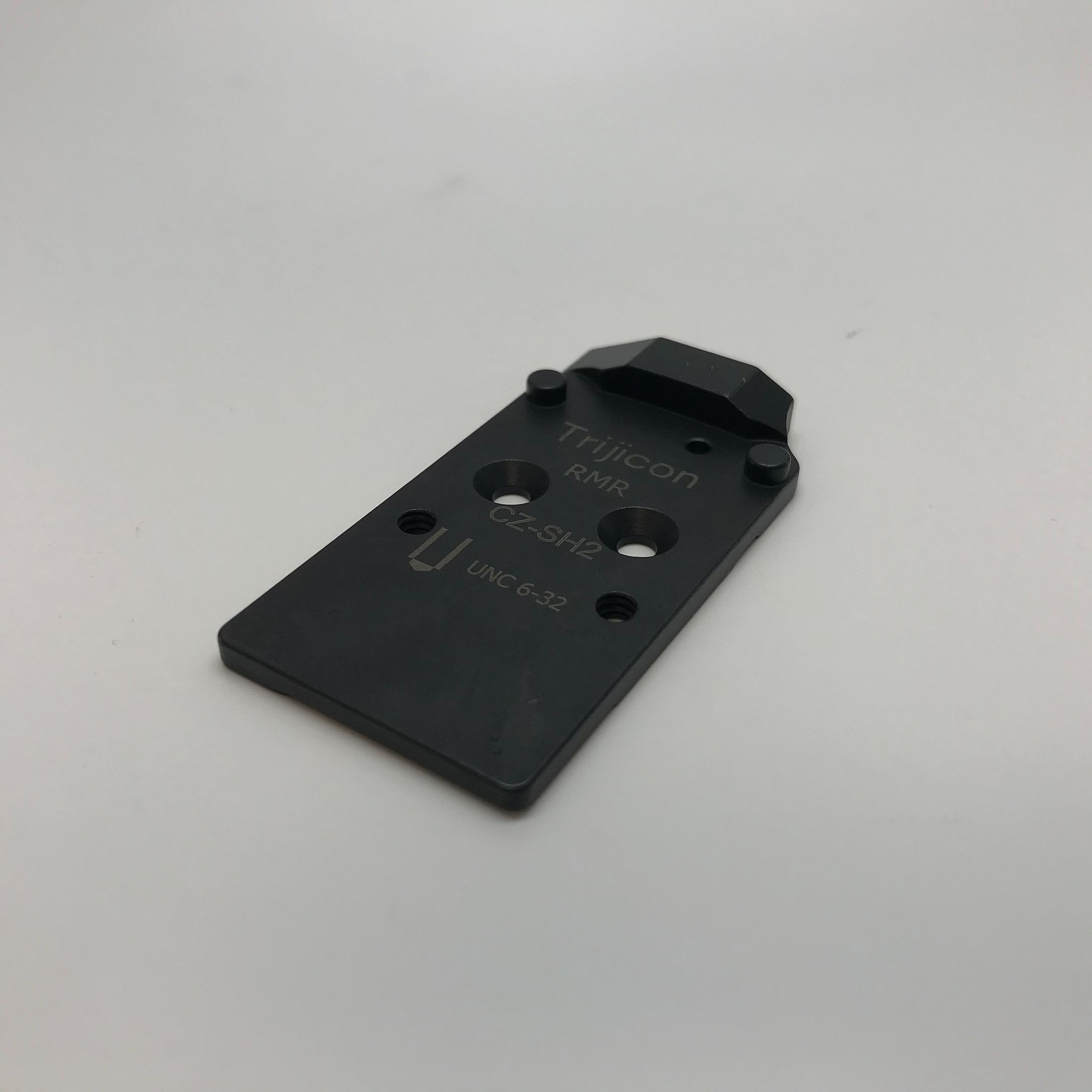 Montageplatte Shadow 2 OR -RMR