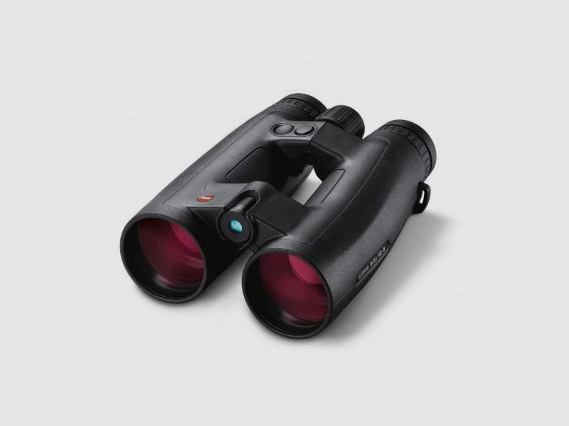 Leica Geovid 8x56 HD-B, imagen 3 de 3