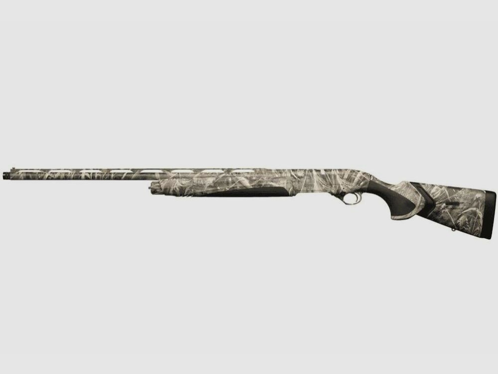 Beretta Beretta Semi-Automatic Shotgun 12/89