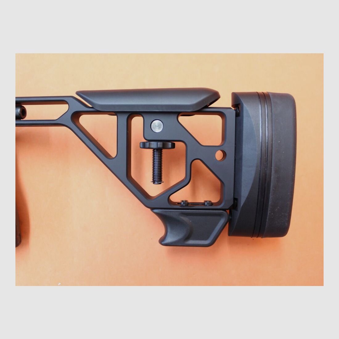 Tikka Rep. Fucile .22lr Tikka T1x ACE Target 20" canna/ filettatura della bocca 1/2-28 (.22LR/.22l.f.B)