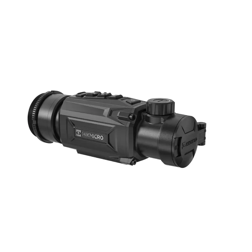 Clip-On thermal Thunder TQ35CR 2.0 HIKMICRO, image 1 of 4