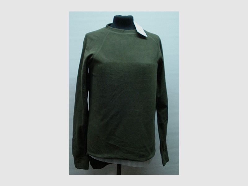 Helsinki Fleecepullover - Gr. S