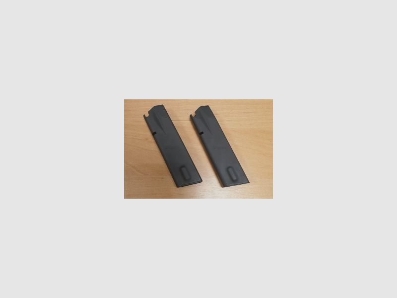 Cuerpo del cargador SIG P226 cal. 9mmPara