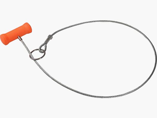 One-Handed Recovery Aid