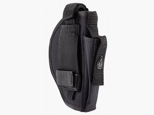UTG Holster Riem Zwart Ambidextrous