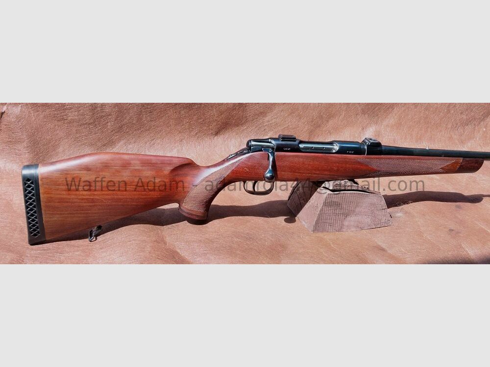 Sauer M. 90
