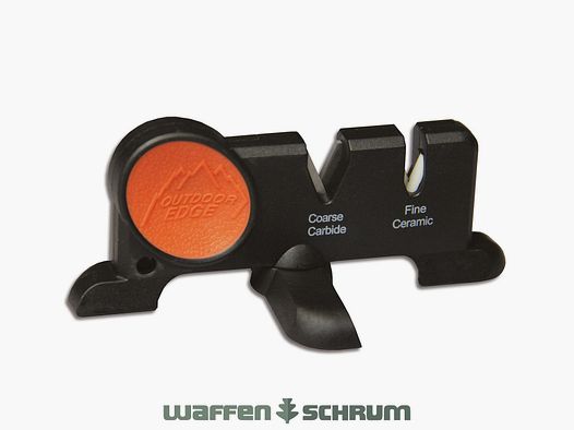 Outdoor Edge Messerschärfer Edge-X