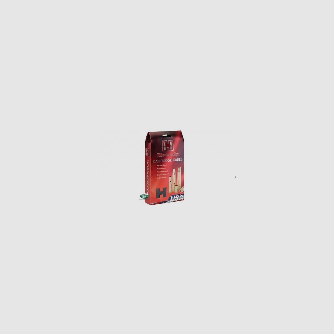 HORNADY Hülsen Kal. 223 Rem 8605