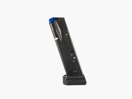 CZ Magazin 75 Shadow 1+2 TAIPAN