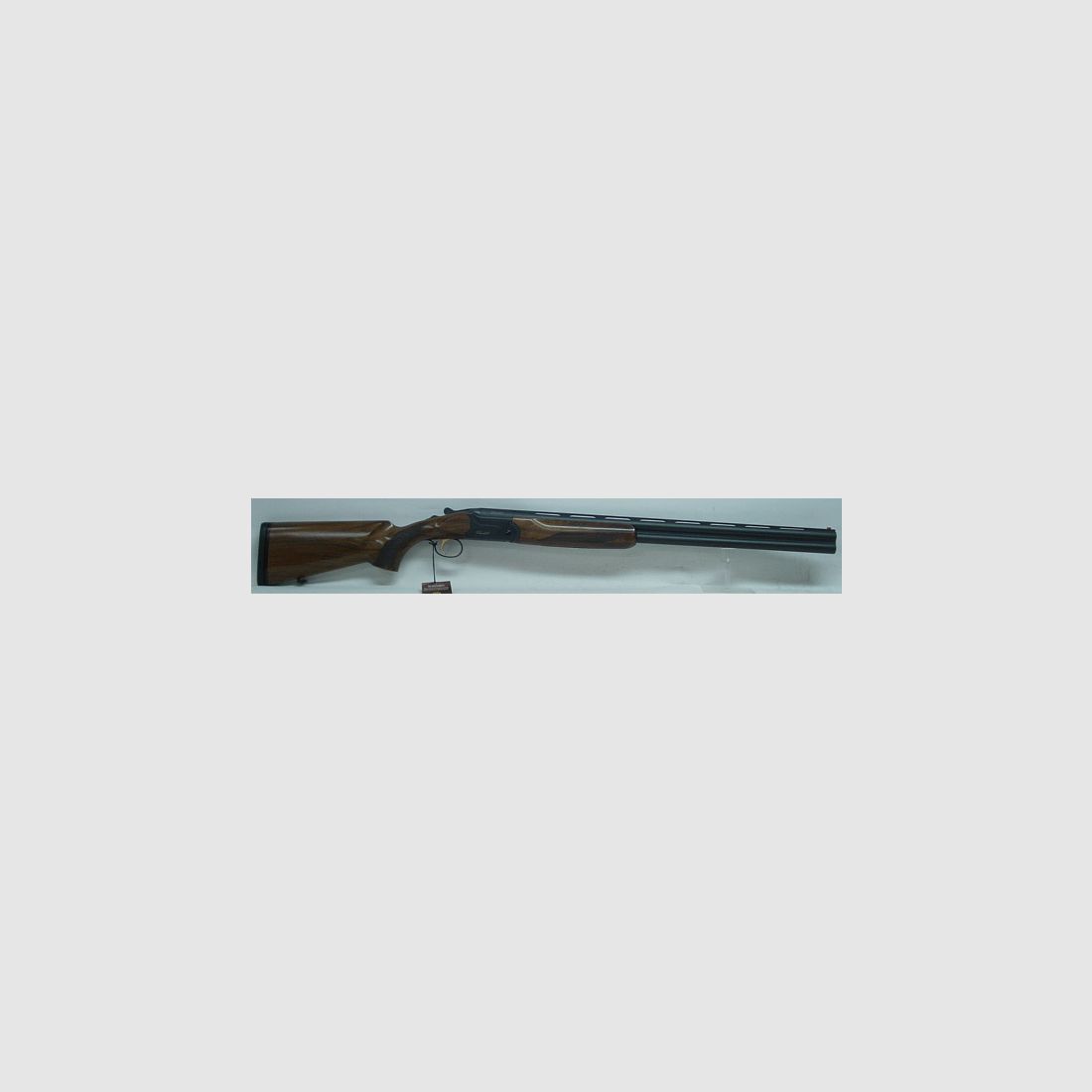 Churchill 206E Hunting Black - 12/76 LL71 I.C. & Ej