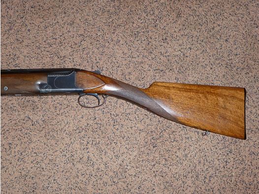 FN Browning B25
