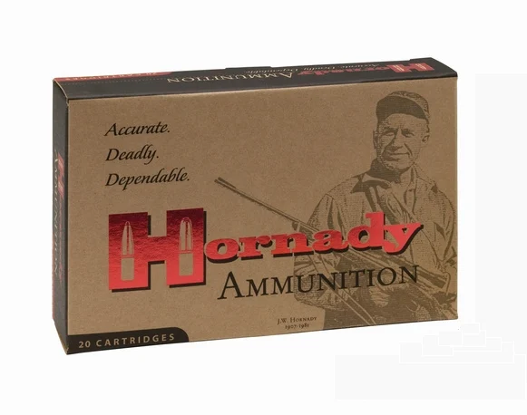 Amunicja Hornady kal.338LapuaMag CX 240gr/15,6g (20szt)