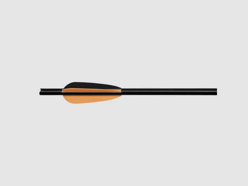 5 Pfeile Armbrust Barnett Premium Alu18*