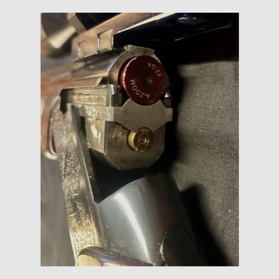 ZBROJOVKA BRNO 500 12/70;5.6x50R Mag