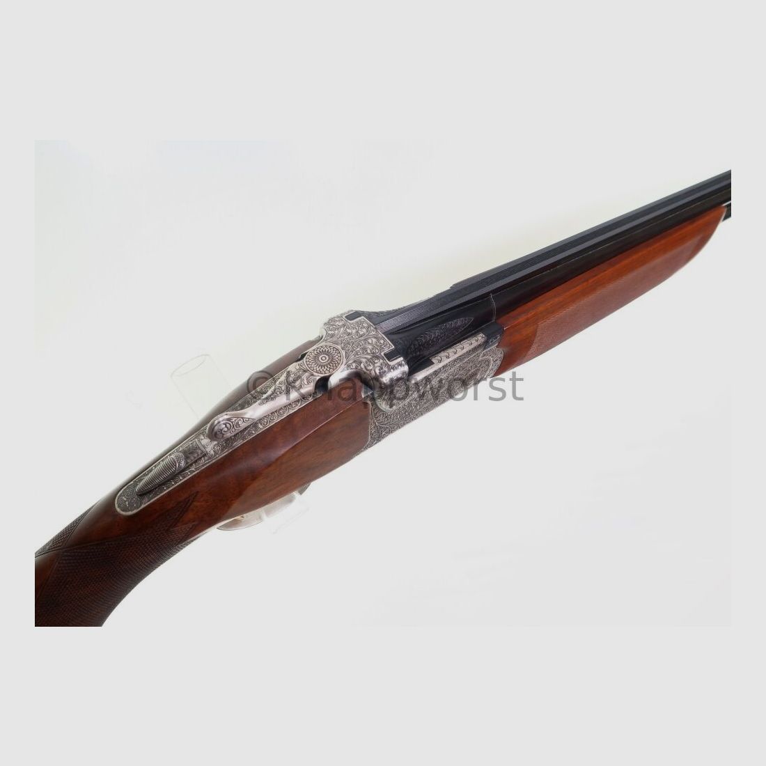 SKB SKB Sport-Trap Mod. 700