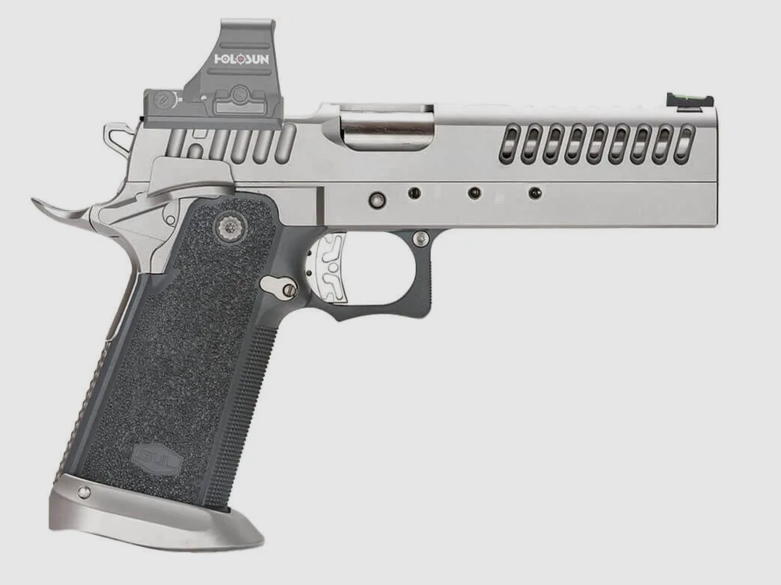 BUL SAS II BLAZE inc HOLOSUN HS507COMP CAL 9x19, afbeelding 6 van 7