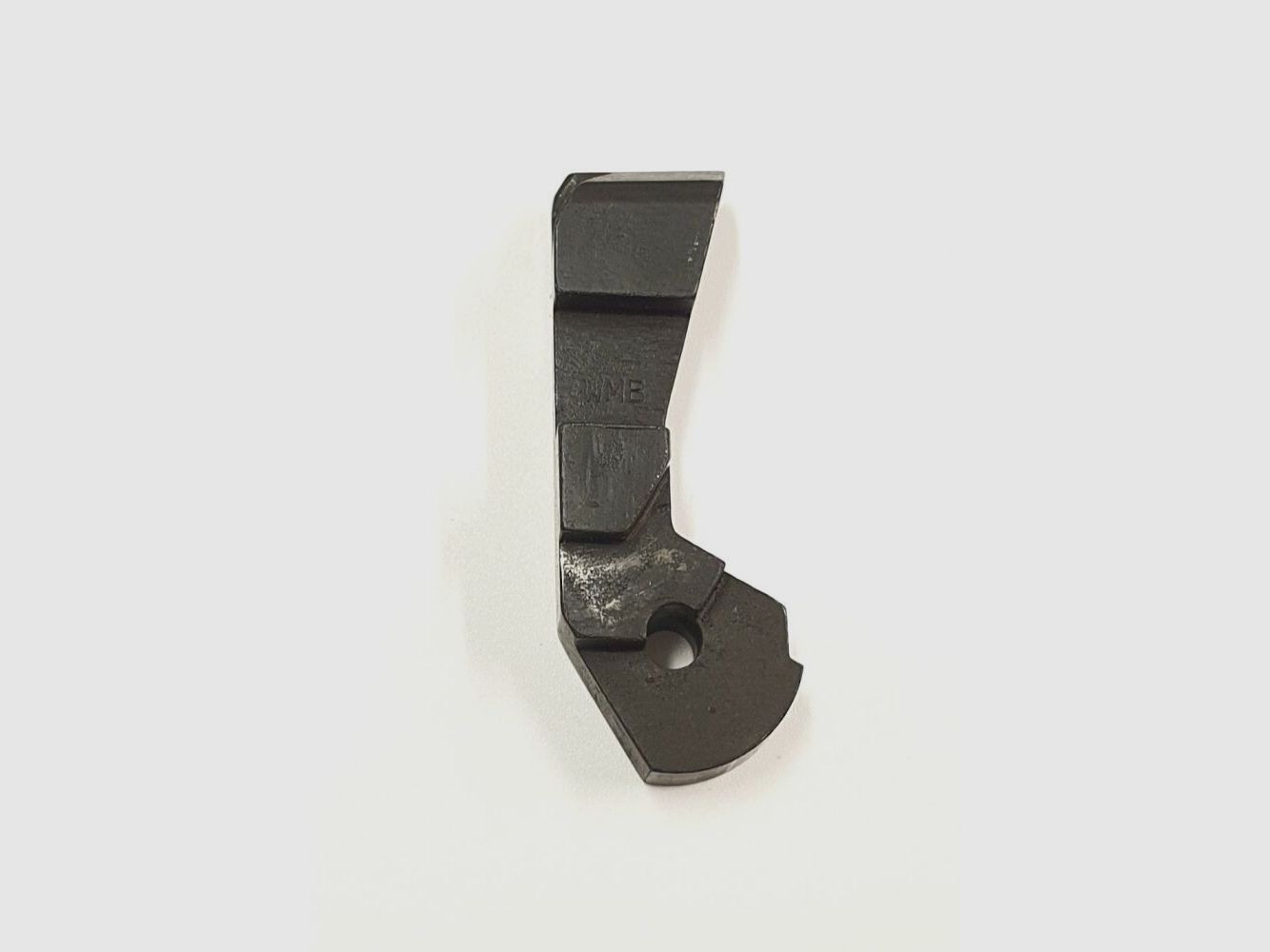 30M2 [18a] US 30M2 carabina percussore / martello, usato, parte militare statunitense