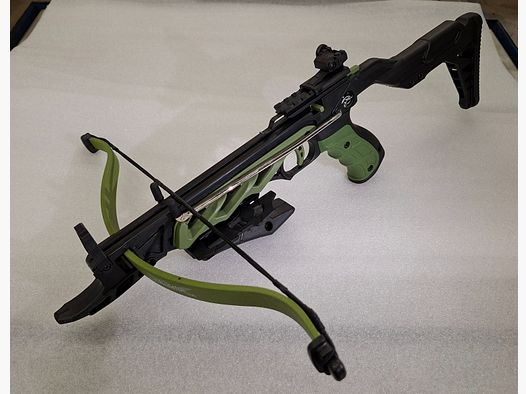 Armbrust Alligator
