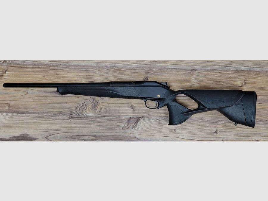 Blaser R8 Ultimate - LL 52 cm - M15x1