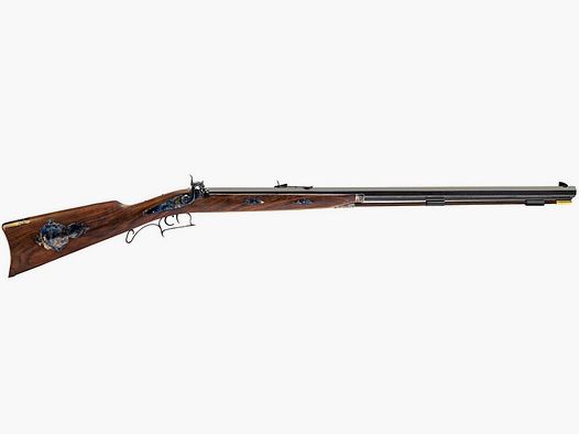 Davide Pedersoli Muzzleloader rifle Tryon Target Standard