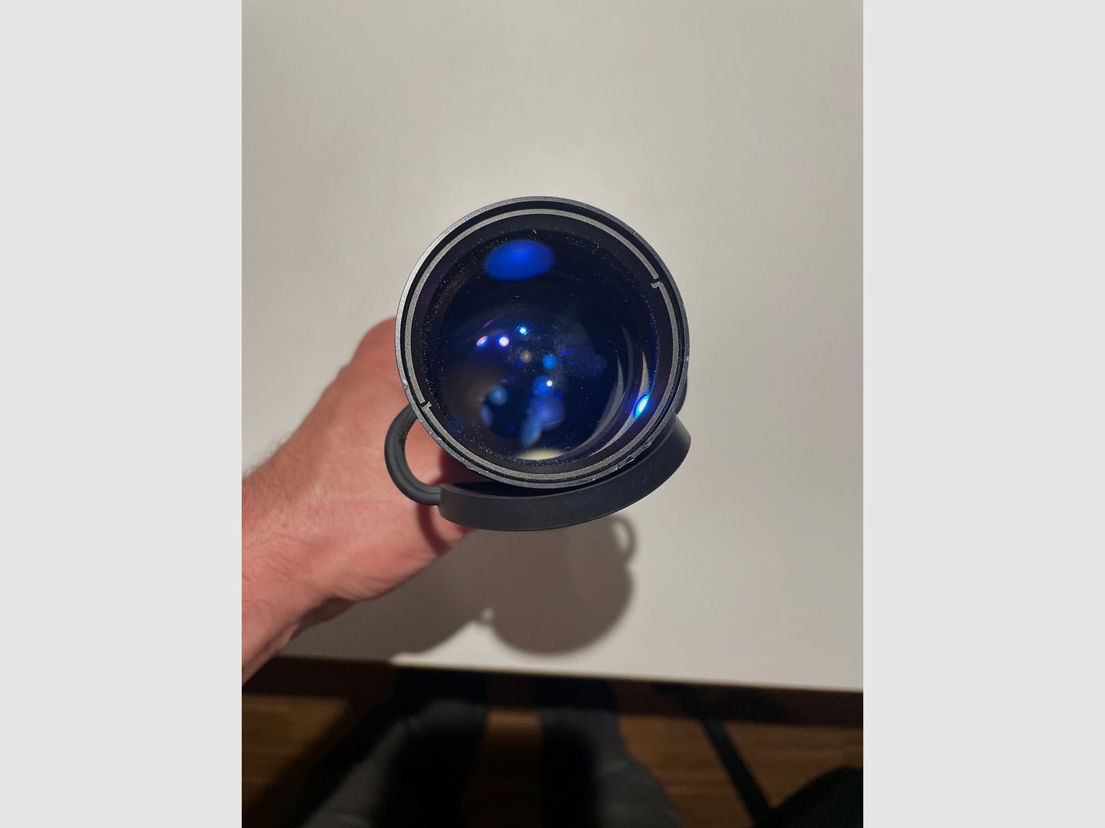 Nightlux JSA Zwerg XL ONYX, immagine 3 di 6