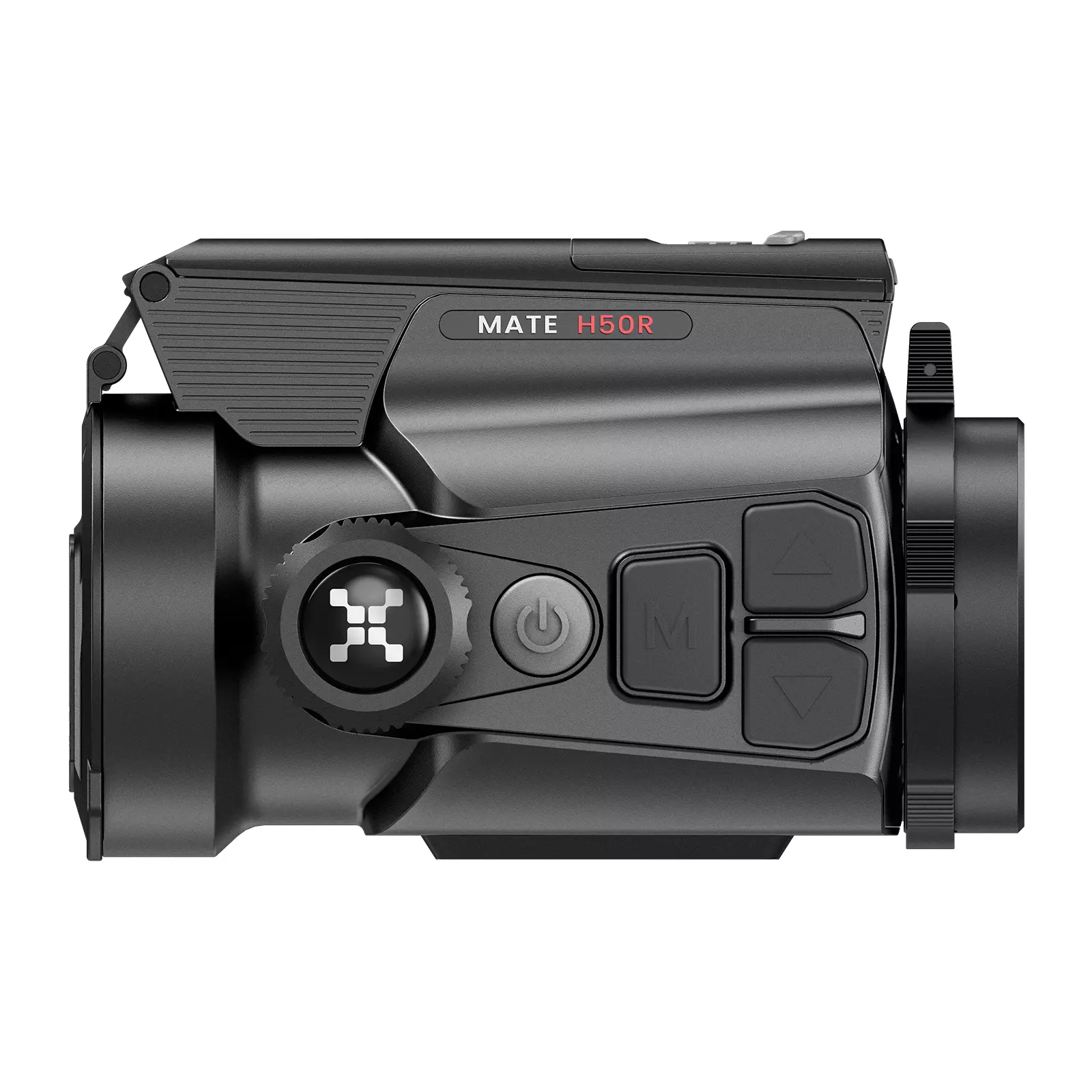 Nocpix MATE H50R LRF Komplettpaket inkl. Adapter, Bild 14 von 21