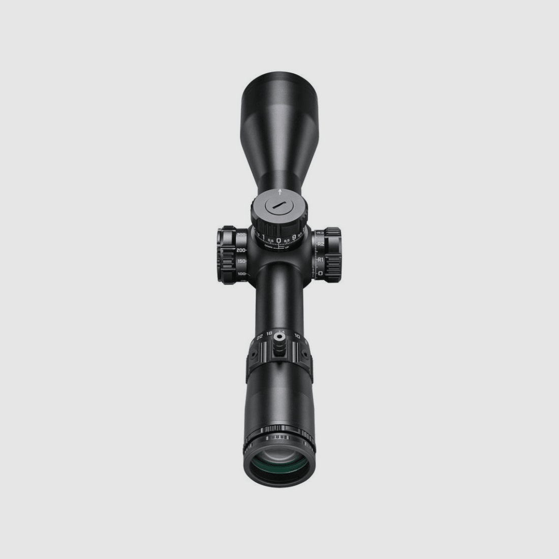 Telescopio BUSHNELL ELITE TACTICAL XRS3 6-36×56 FFP G5i, immagine 2 di 17