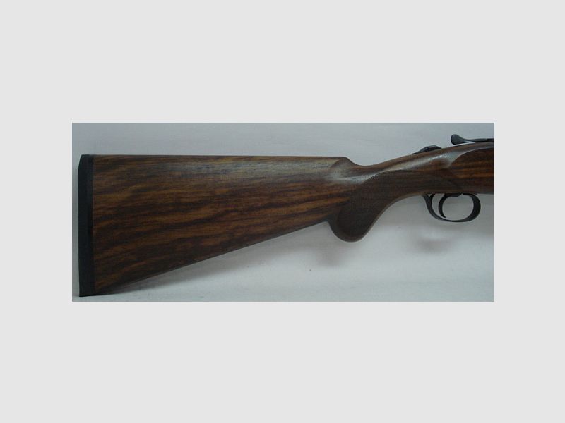 Sauer Bockdoppelflinte Apollon - 12/76, LL= 71 cm