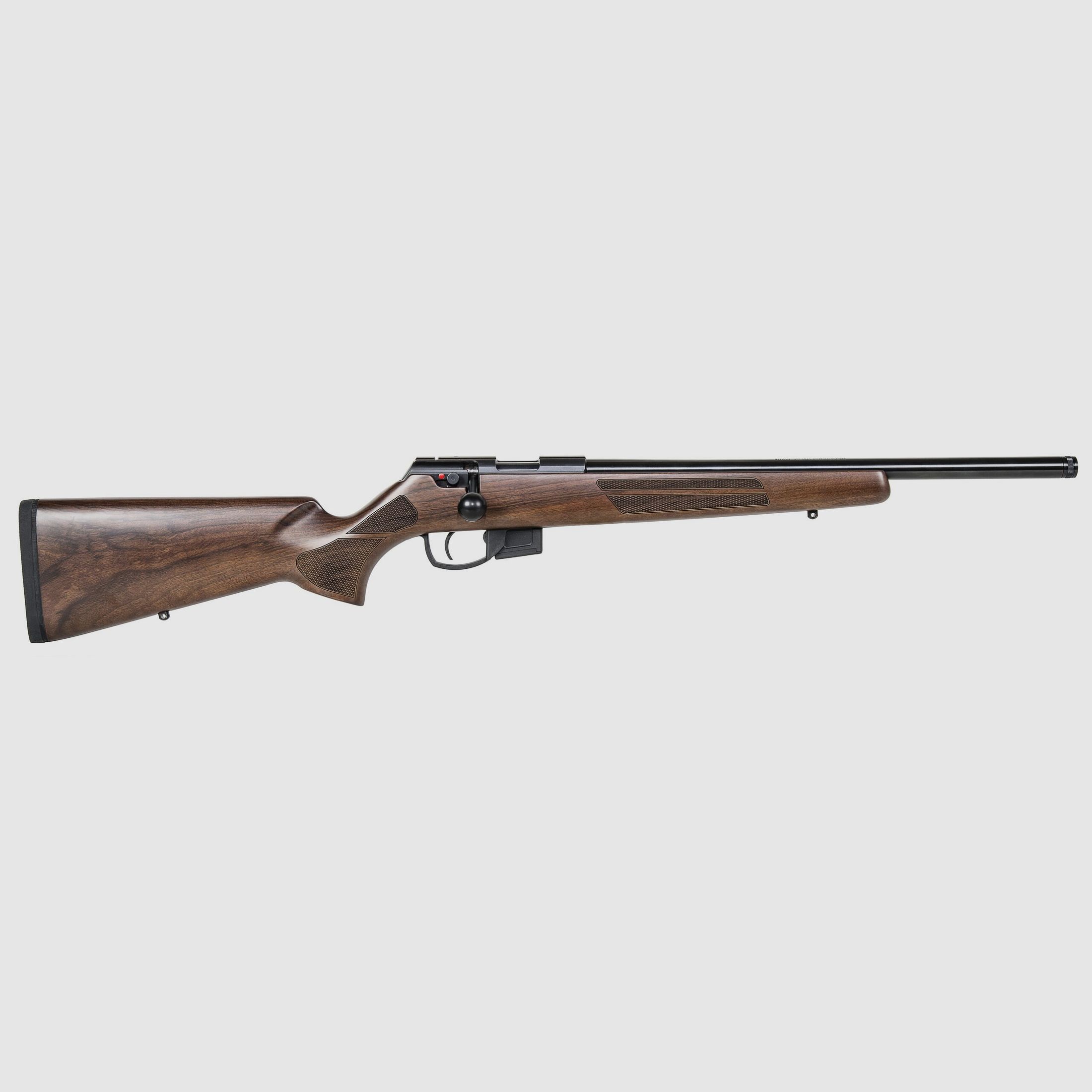 Anschütz 1761 D HB Classic – .22 lr., Bild 1 von 5
