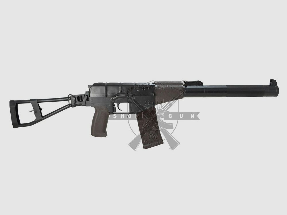 LCT AS VAL upgrade-Version mit Wunsch-ETU S-AEG