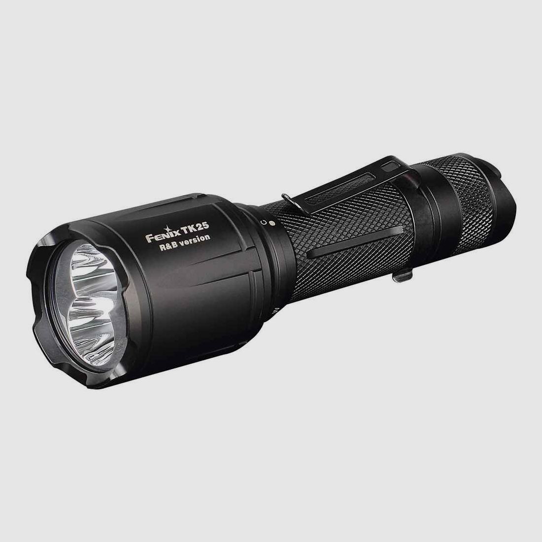 Lampe TK25 R&B Fenix
