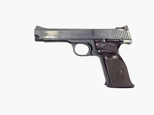 Smith & Wesson 46