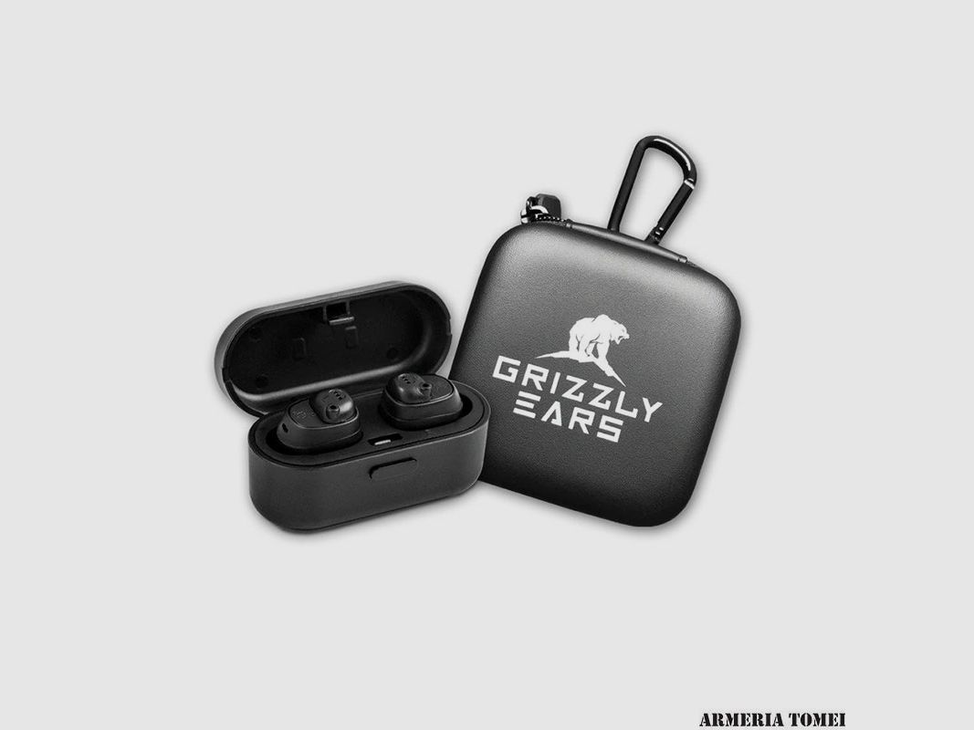 GRIZZLY EARS – PREDATOR PRO, image 3 sur 4