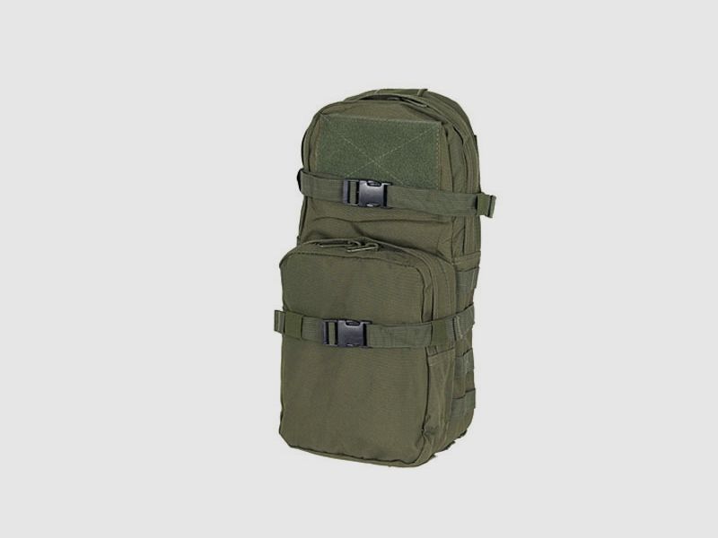 MOLLE Hydration H2O Carrier - Olive [8FIELDS]