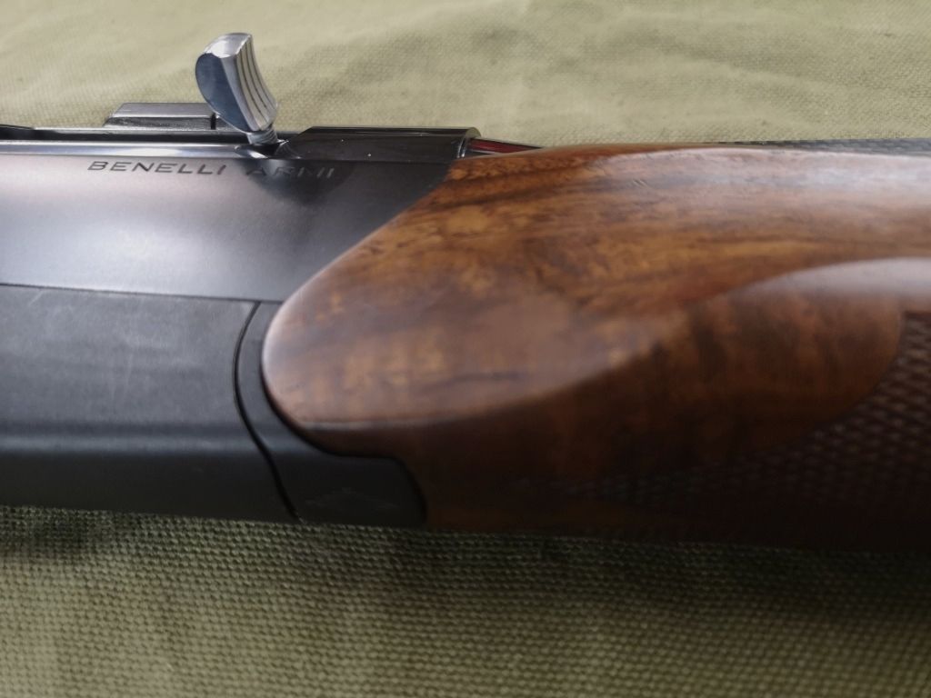 BENELLI ARGO  .30-06 Spr.