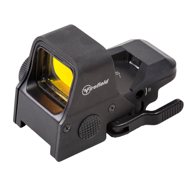 Firefield – Impact XLT REFLEX SIGHT, image 5 sur 7