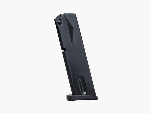 Magazynek Taurus PT92 / PT99 Stalowy 15 Naboi, Polimerowa stopka - Triple-K